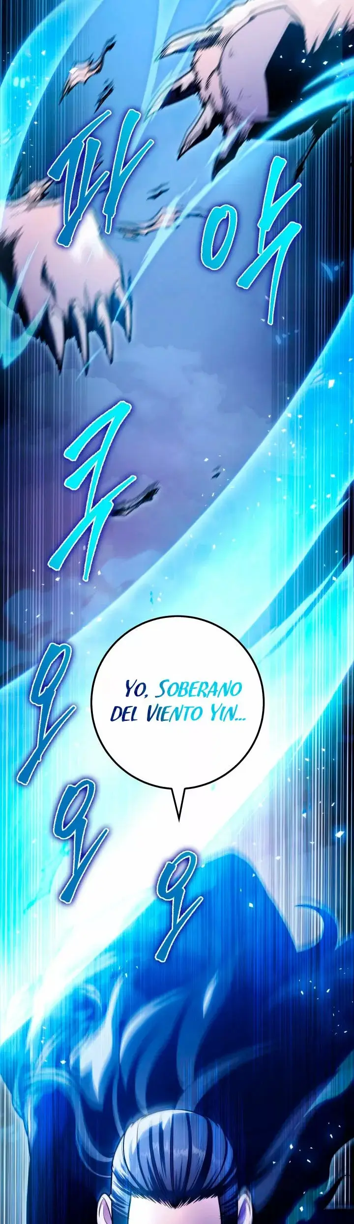 The Nine Heavens Swordmaster capítulo 26, página 63