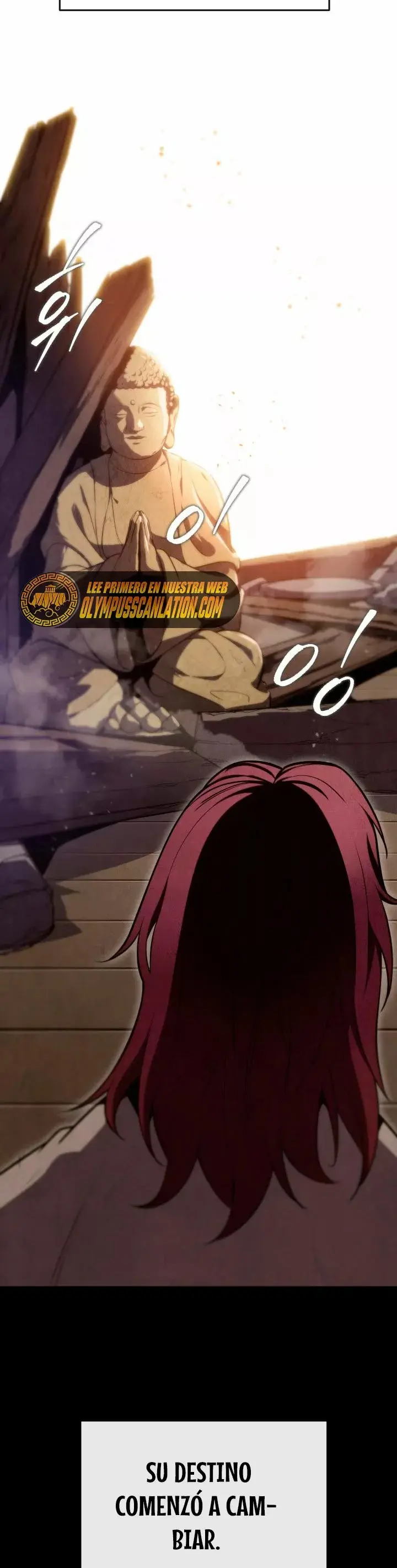 The Nine Heavens Swordmaster capítulo 27, página 7