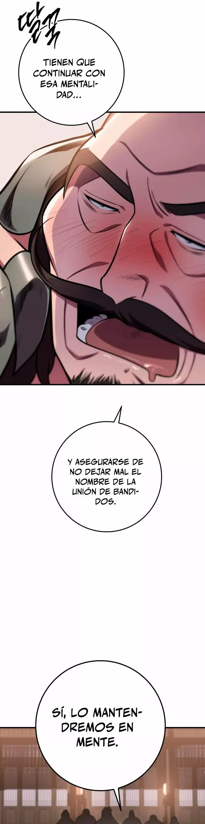The Nine Heavens Swordmaster capítulo 27, página 32