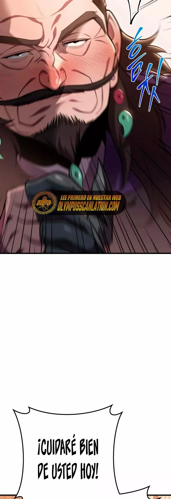 The Nine Heavens Swordmaster capítulo 27, página 53
