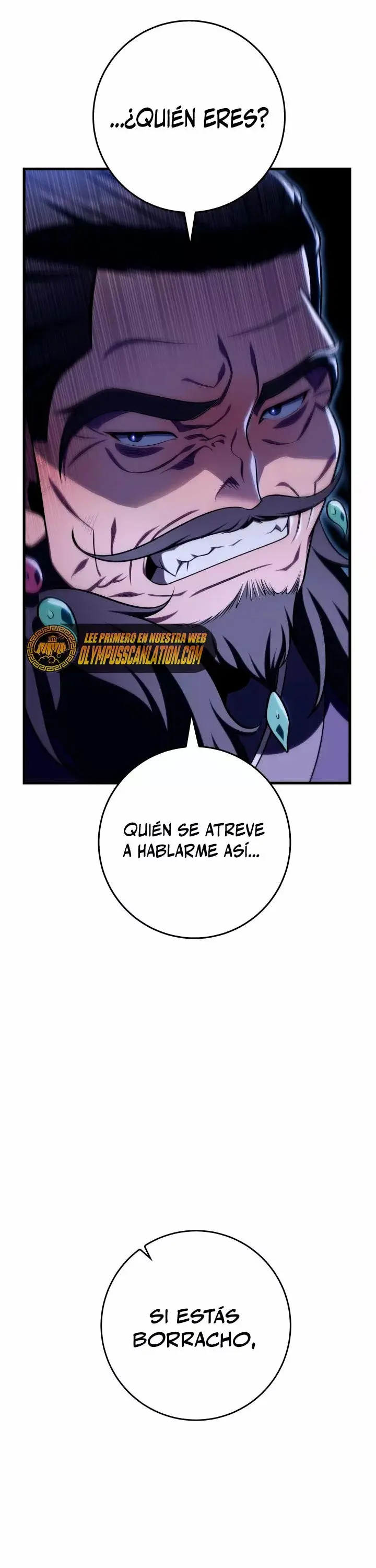 The Nine Heavens Swordmaster capítulo 28, página 32
