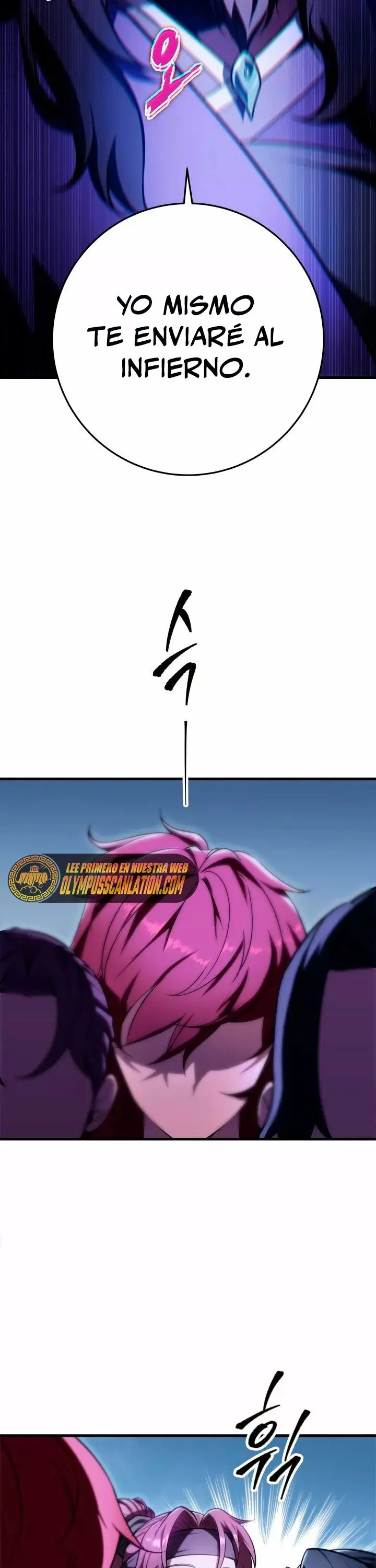 The Nine Heavens Swordmaster capítulo 28, página 38