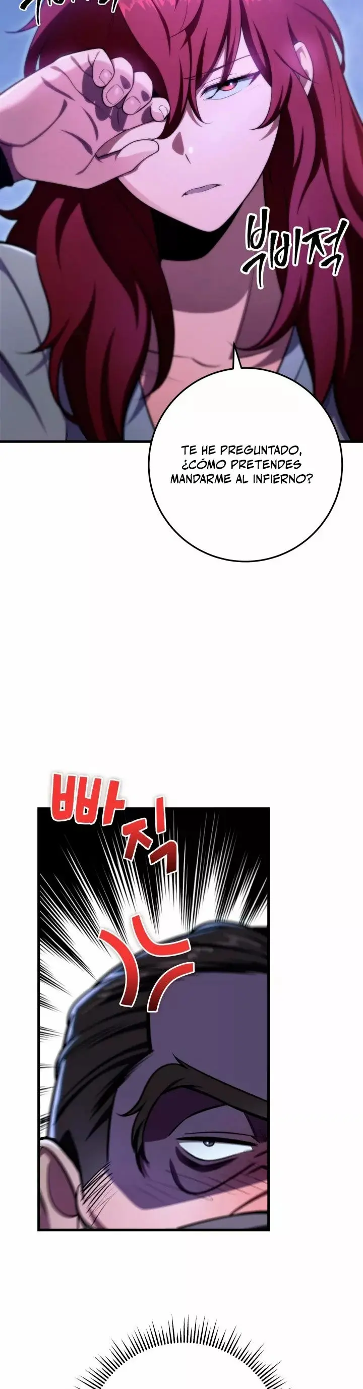 The Nine Heavens Swordmaster capítulo 28, página 43