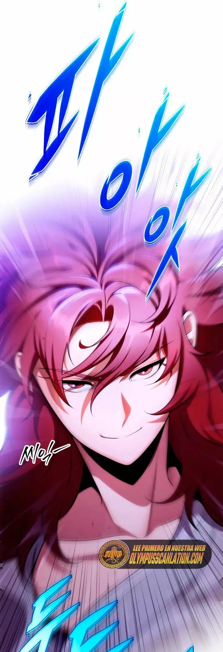 The Nine Heavens Swordmaster capítulo 28, página 52