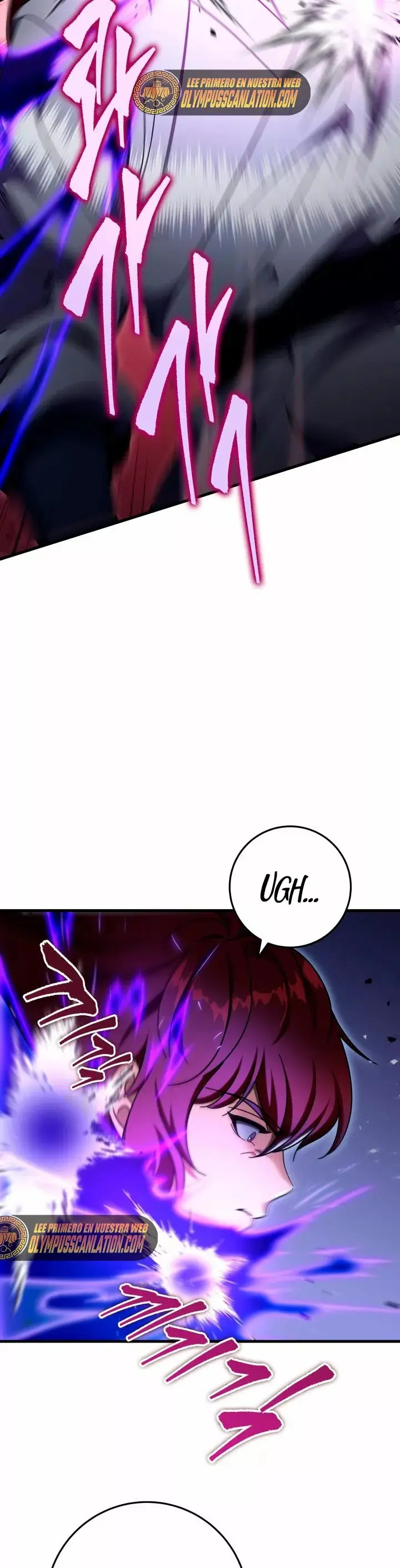 The Nine Heavens Swordmaster capítulo 29, página 10