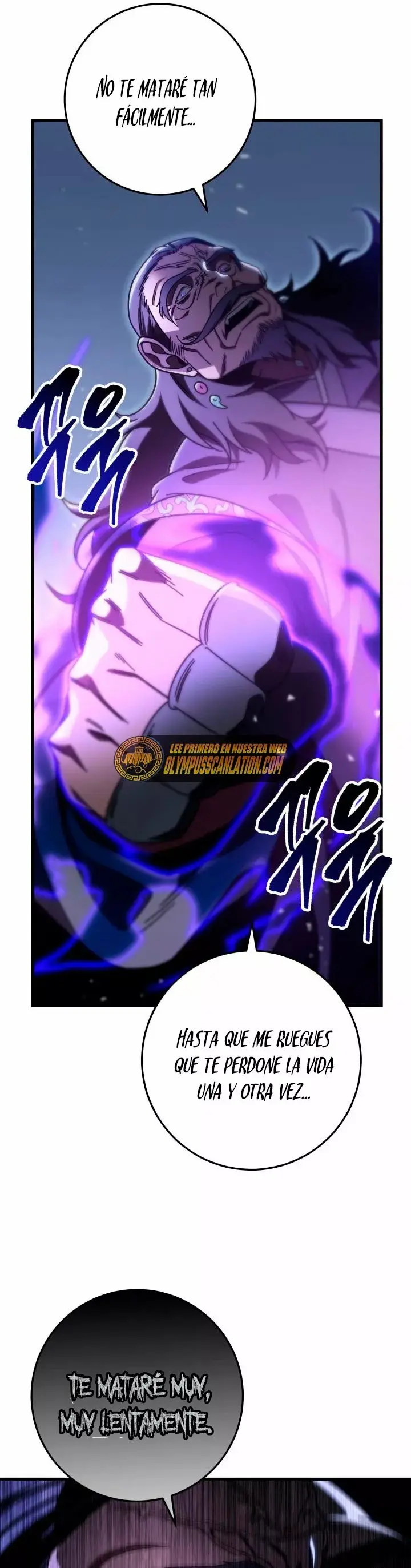 The Nine Heavens Swordmaster capítulo 29, página 12