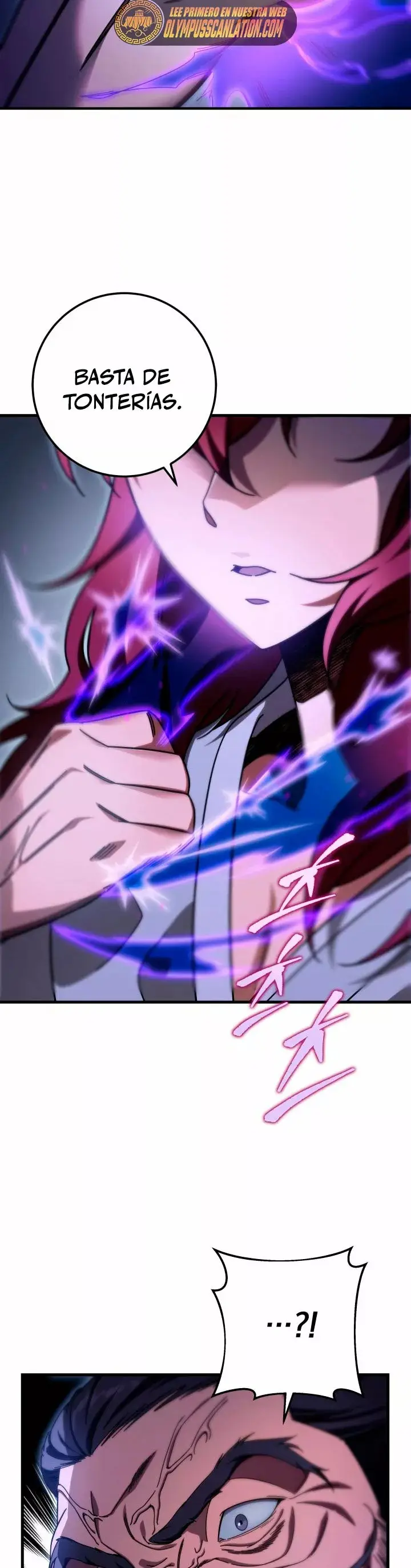 The Nine Heavens Swordmaster capítulo 29, página 15