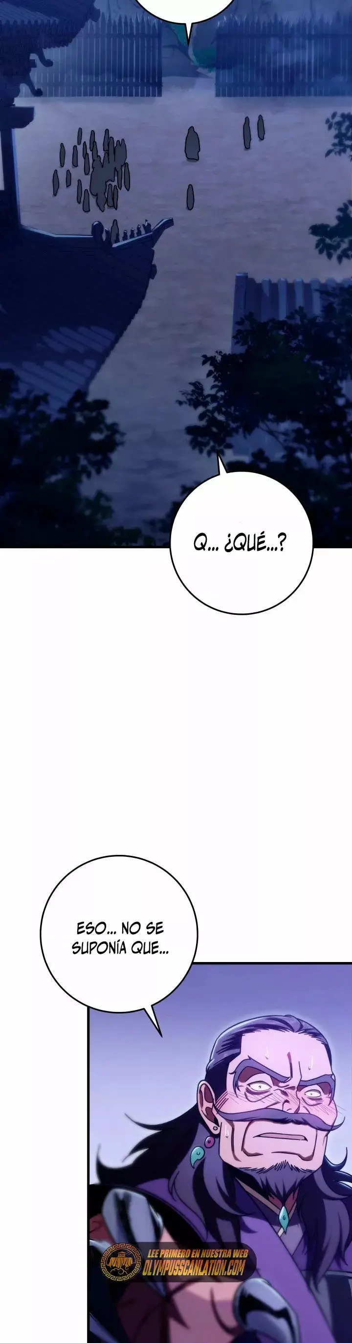 The Nine Heavens Swordmaster capítulo 29, página 18