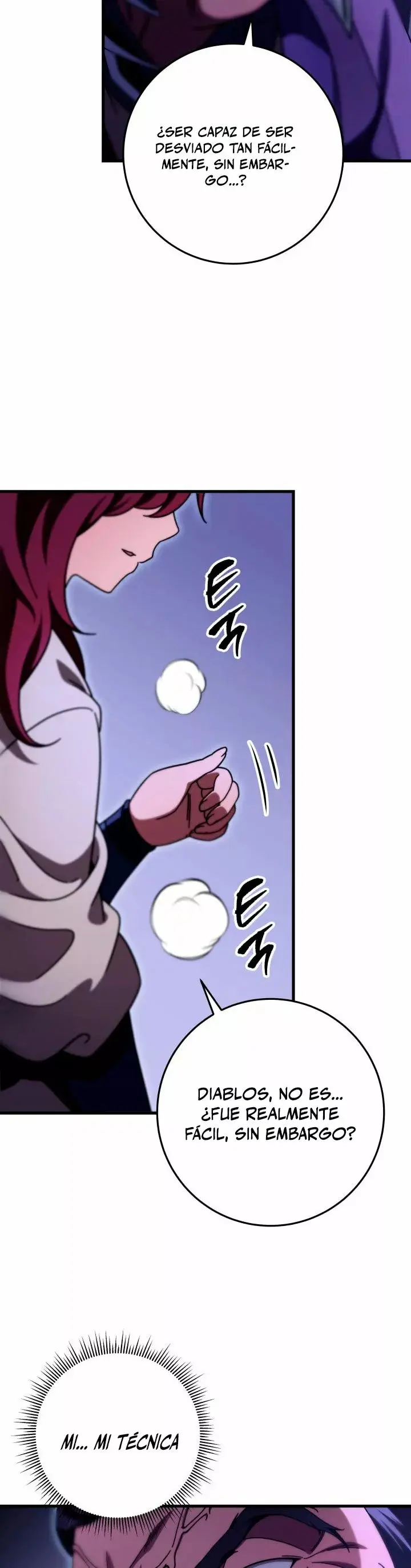 The Nine Heavens Swordmaster capítulo 29, página 19