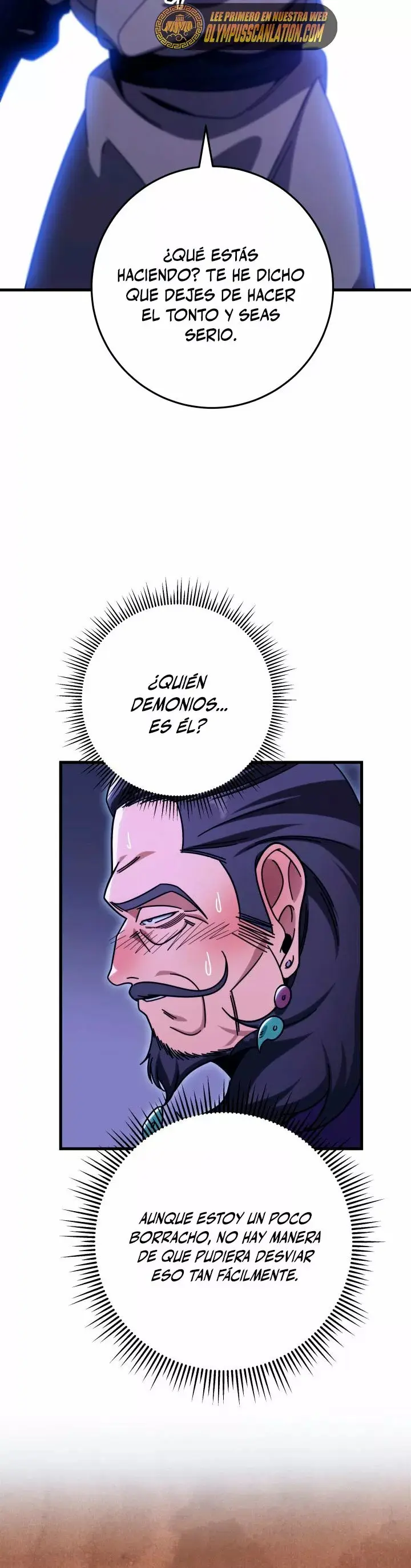 The Nine Heavens Swordmaster capítulo 29, página 21