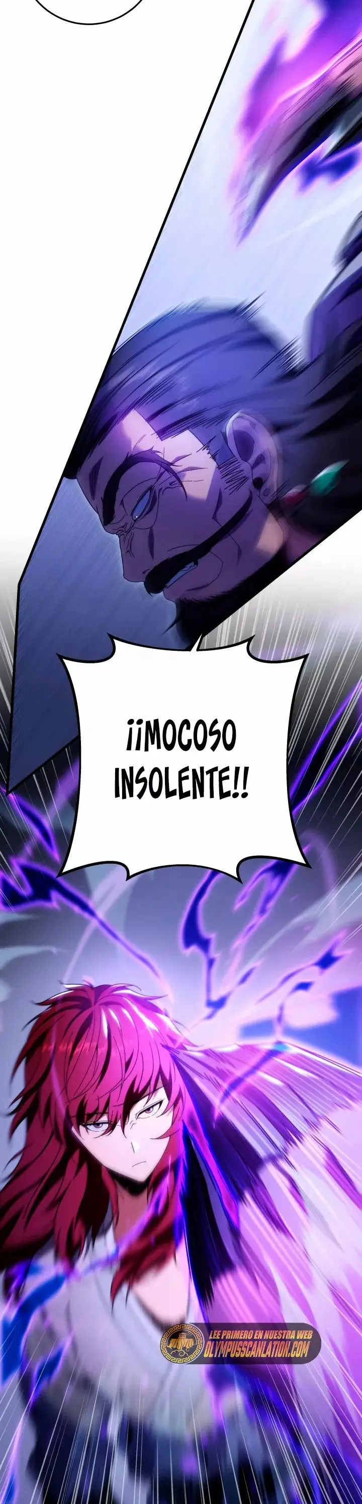 The Nine Heavens Swordmaster capítulo 29, página 29