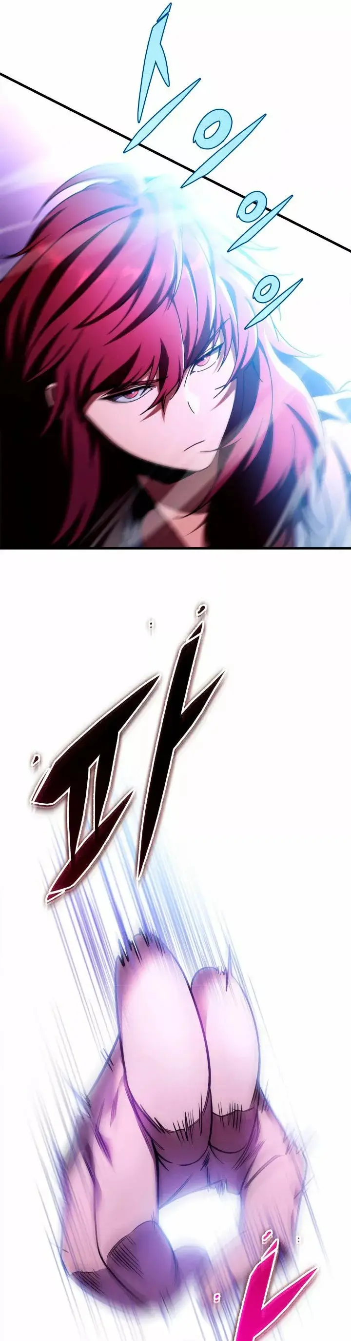 The Nine Heavens Swordmaster capítulo 29, página 32