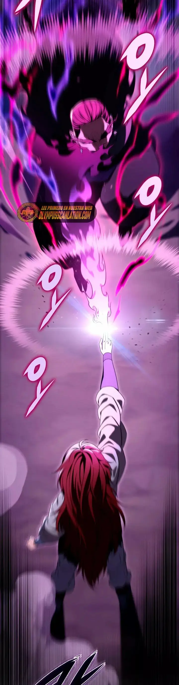The Nine Heavens Swordmaster capítulo 29, página 39