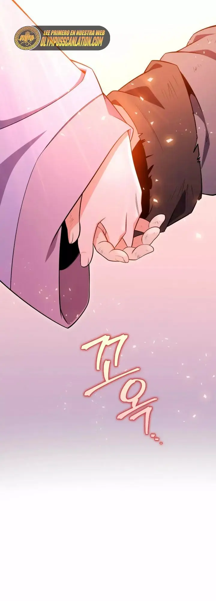 The Nine Heavens Swordmaster capítulo 3, página 14