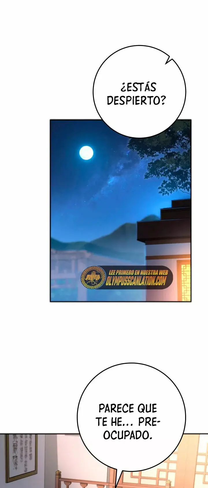 The Nine Heavens Swordmaster capítulo 3, página 16