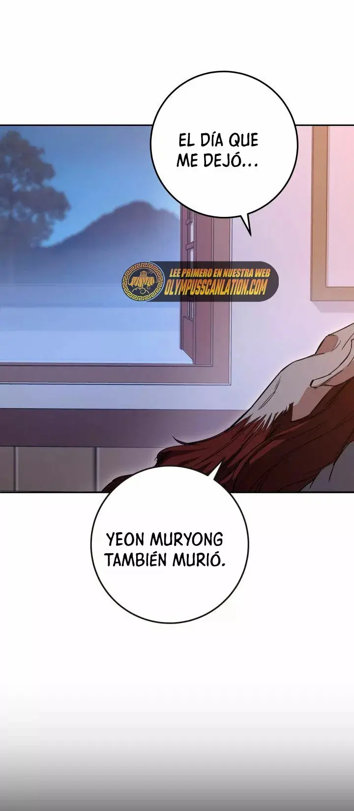 The Nine Heavens Swordmaster capítulo 3, página 22