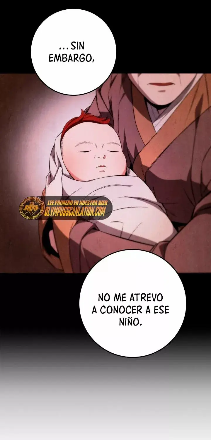 The Nine Heavens Swordmaster capítulo 3, página 24