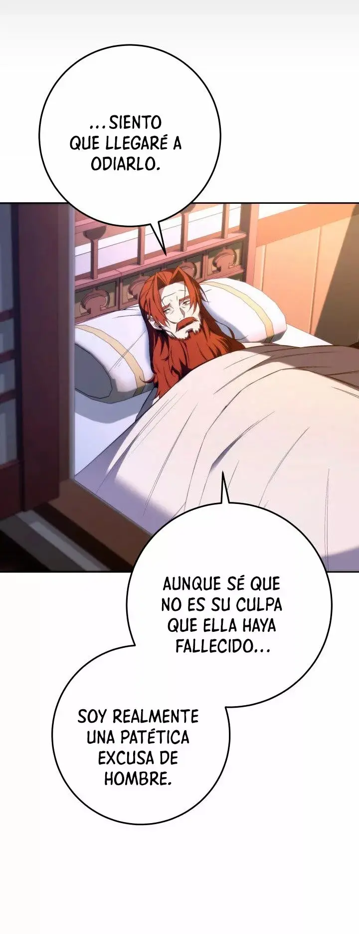 The Nine Heavens Swordmaster capítulo 3, página 25