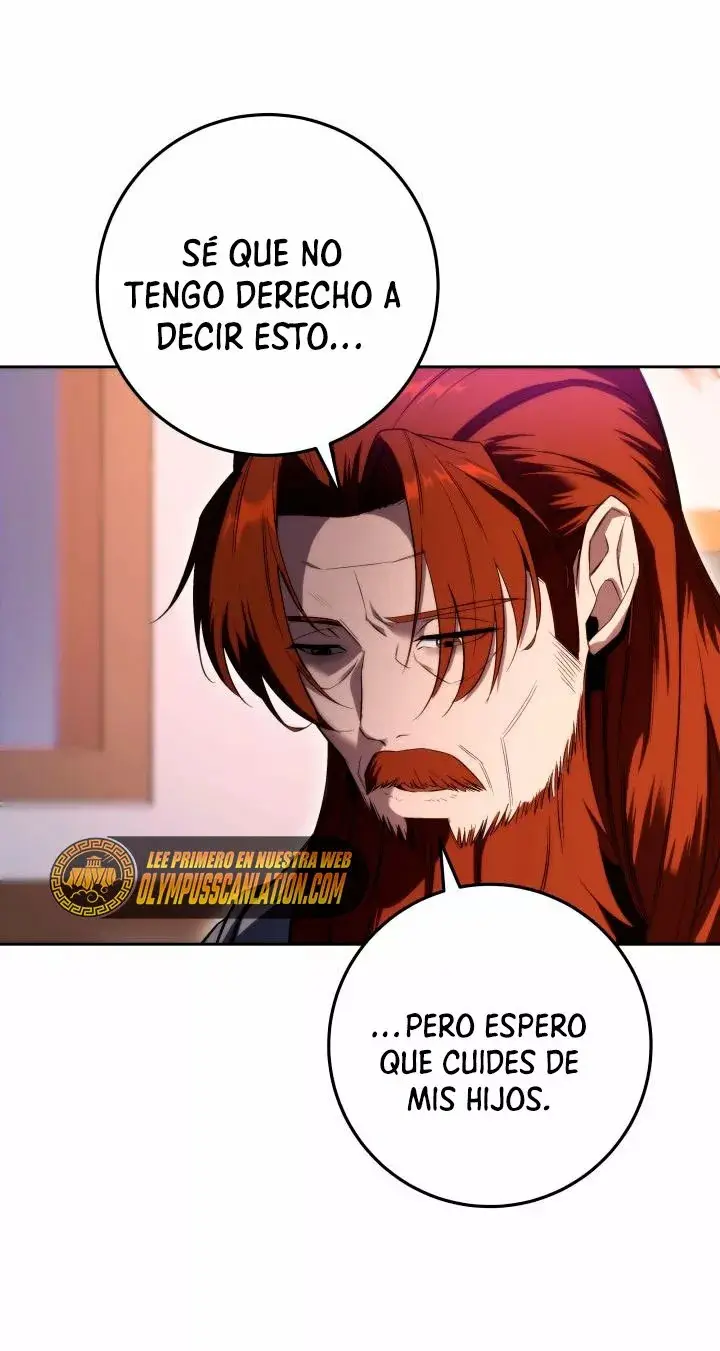 The Nine Heavens Swordmaster capítulo 3, página 28