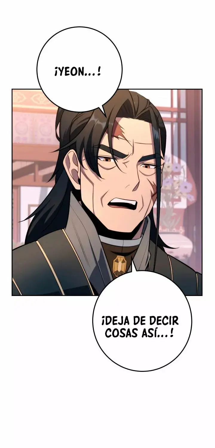 The Nine Heavens Swordmaster capítulo 3, página 29