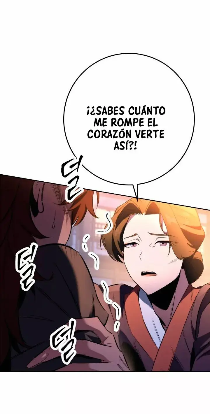 The Nine Heavens Swordmaster capítulo 3, página 37