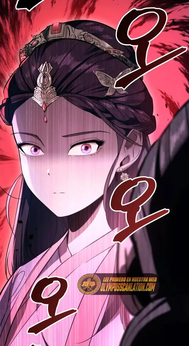 The Nine Heavens Swordmaster capítulo 3, página 39