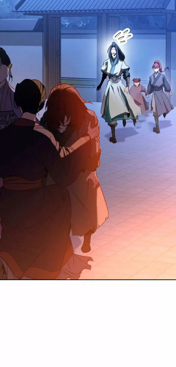 The Nine Heavens Swordmaster capítulo 3, página 41