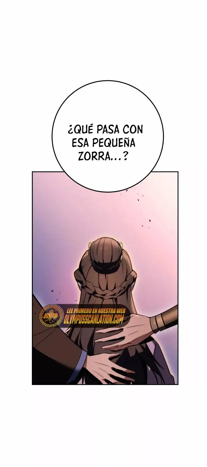 The Nine Heavens Swordmaster capítulo 3, página 54