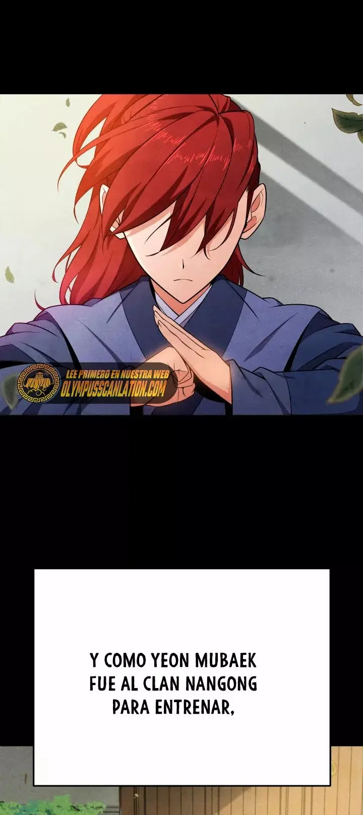 The Nine Heavens Swordmaster capítulo 3, página 62