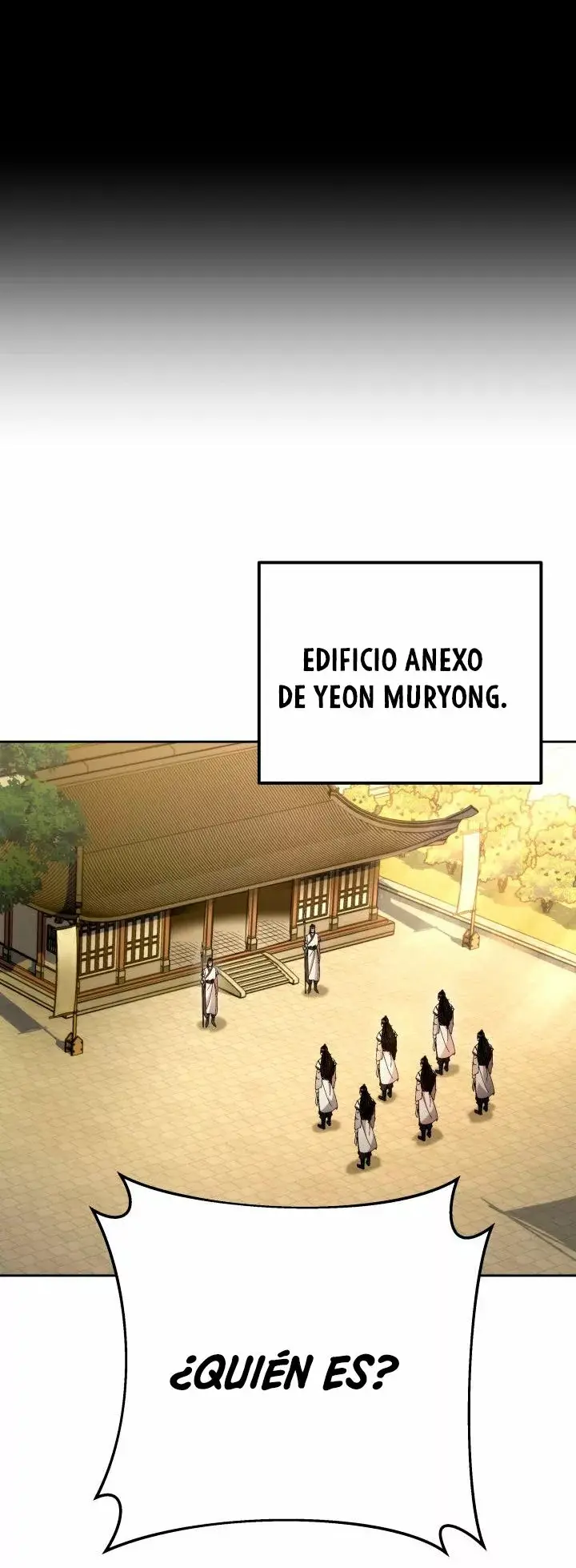 The Nine Heavens Swordmaster capítulo 3, página 65