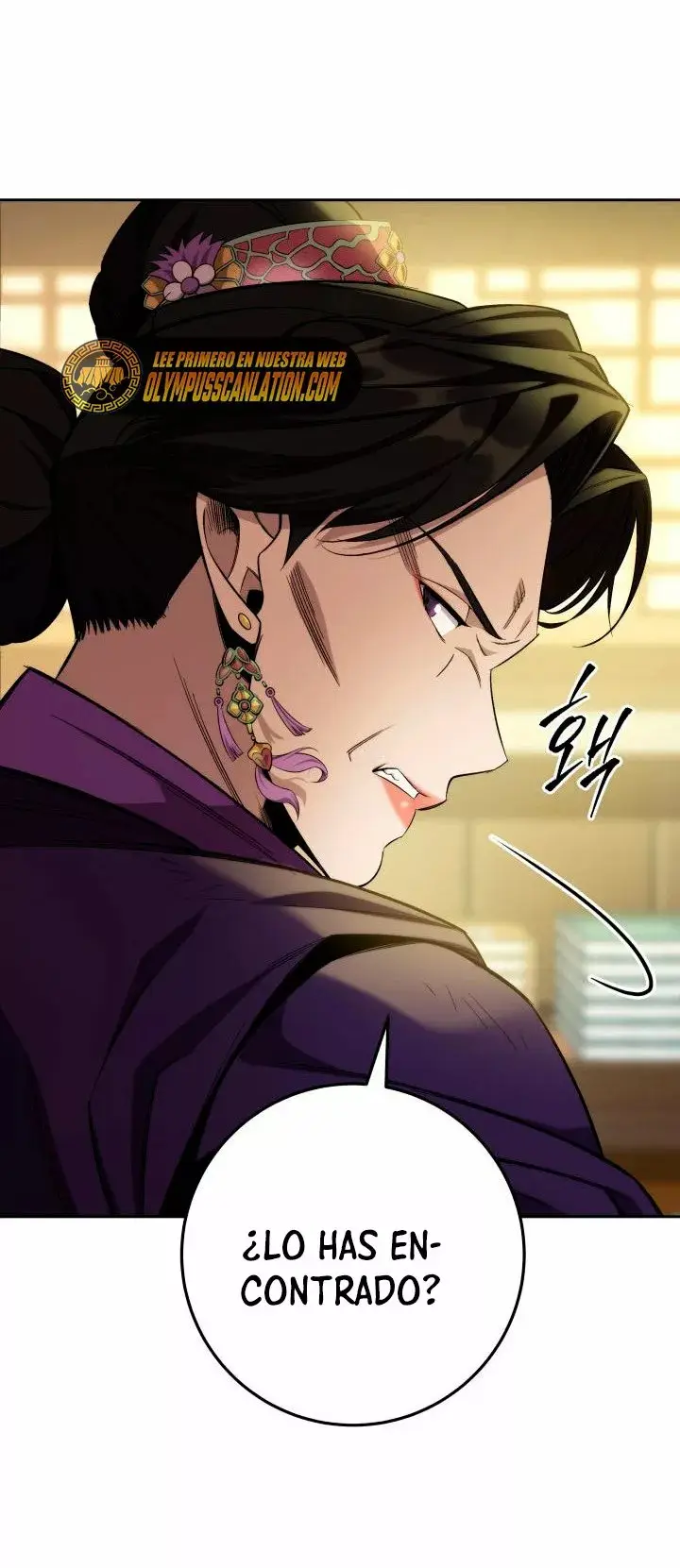 The Nine Heavens Swordmaster capítulo 3, página 67