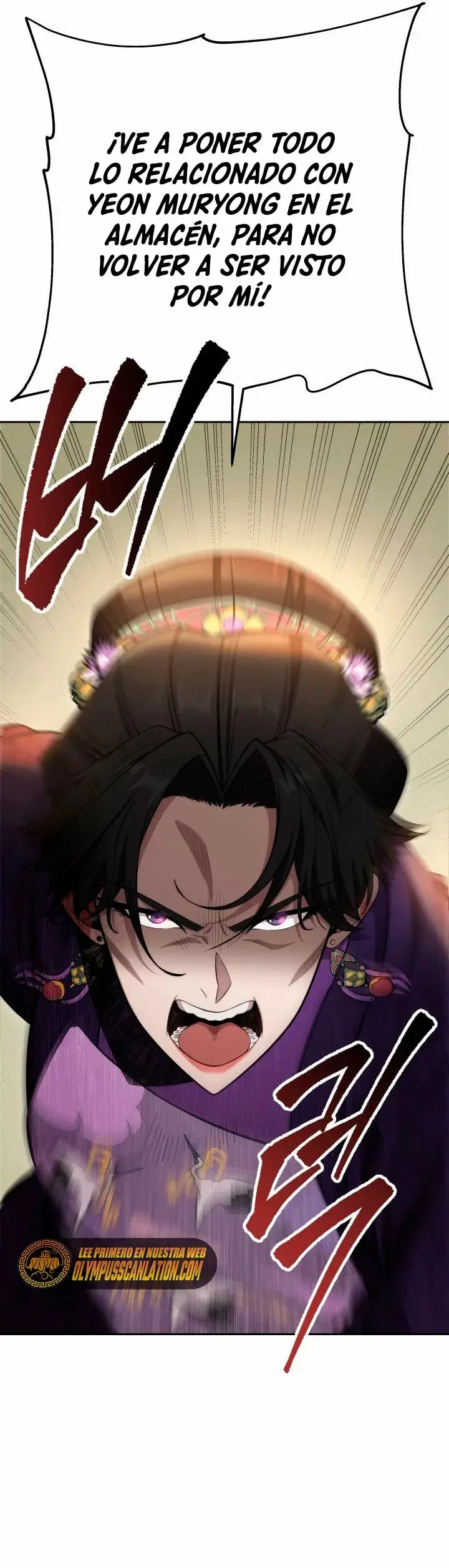 The Nine Heavens Swordmaster capítulo 3, página 72