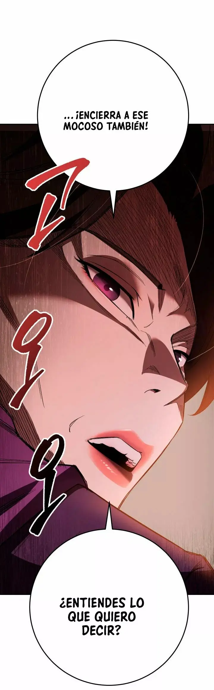 The Nine Heavens Swordmaster capítulo 3, página 76