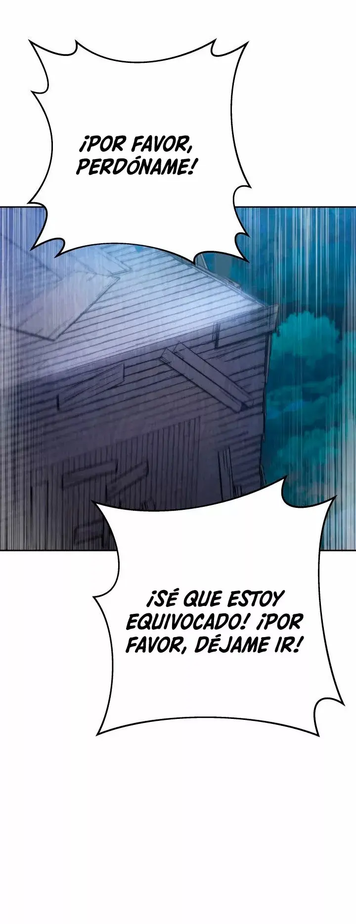 The Nine Heavens Swordmaster capítulo 3, página 78