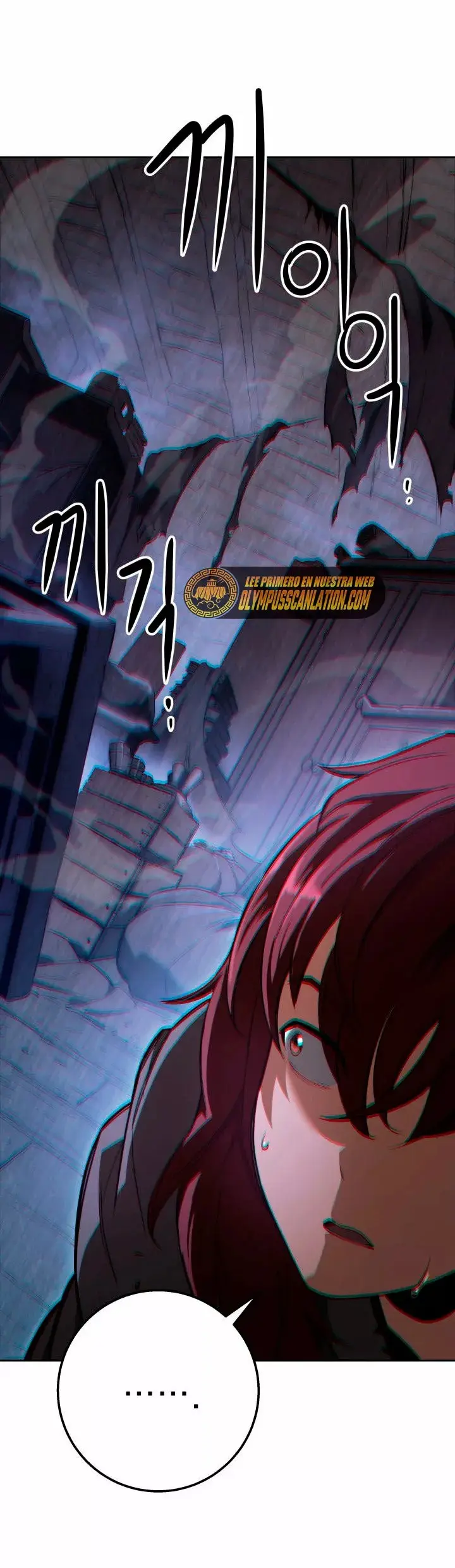 The Nine Heavens Swordmaster capítulo 3, página 87