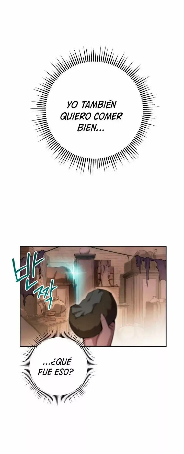 The Nine Heavens Swordmaster capítulo 3, página 96
