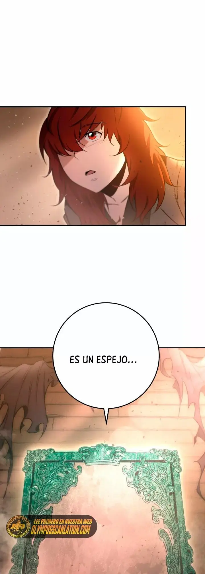 The Nine Heavens Swordmaster capítulo 3, página 101
