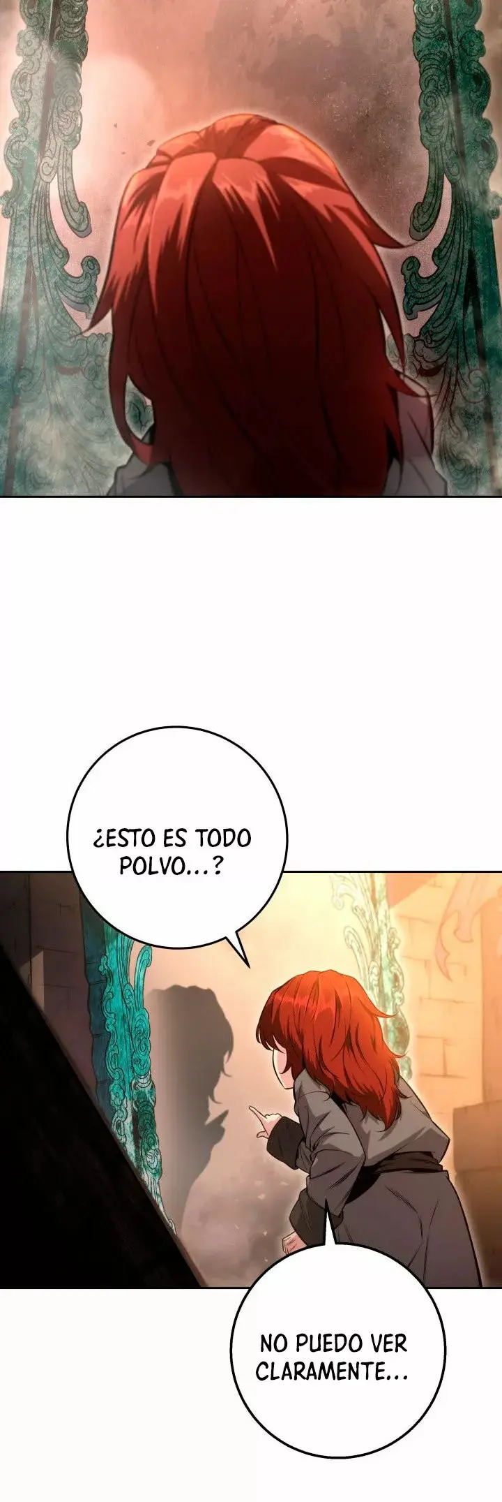 The Nine Heavens Swordmaster capítulo 3, página 102