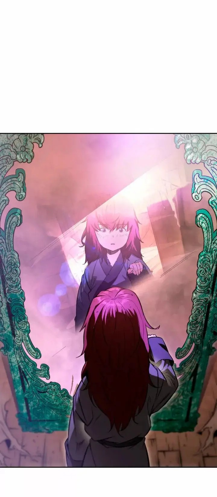 The Nine Heavens Swordmaster capítulo 3, página 104