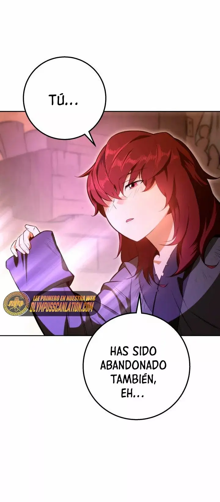 The Nine Heavens Swordmaster capítulo 3, página 105