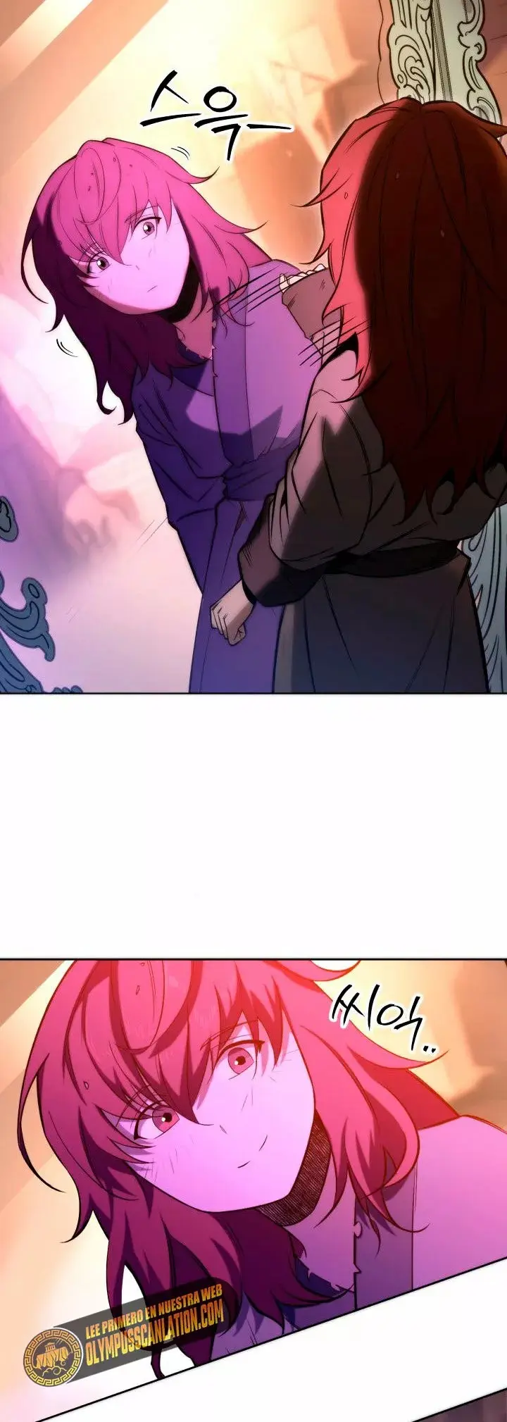 The Nine Heavens Swordmaster capítulo 3, página 107