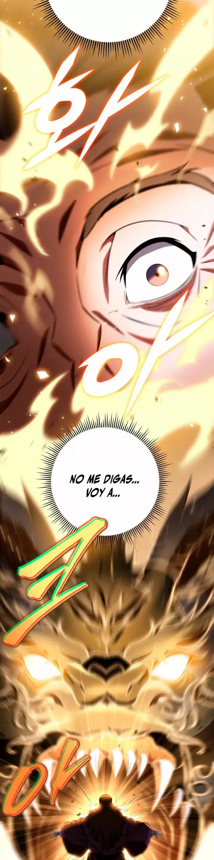 The Nine Heavens Swordmaster capítulo 30, página 9