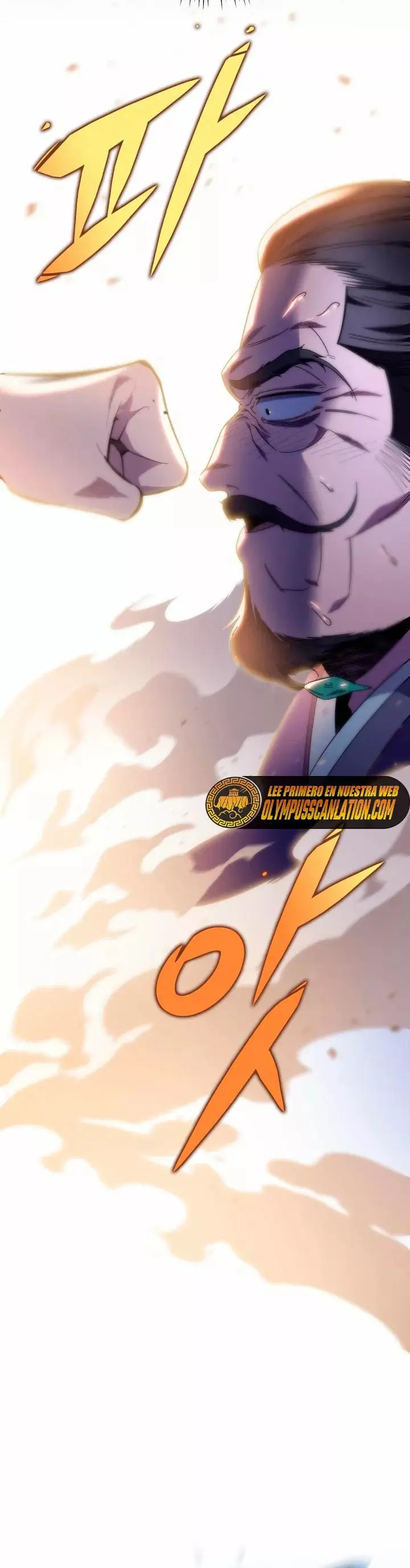 The Nine Heavens Swordmaster capítulo 30, página 13