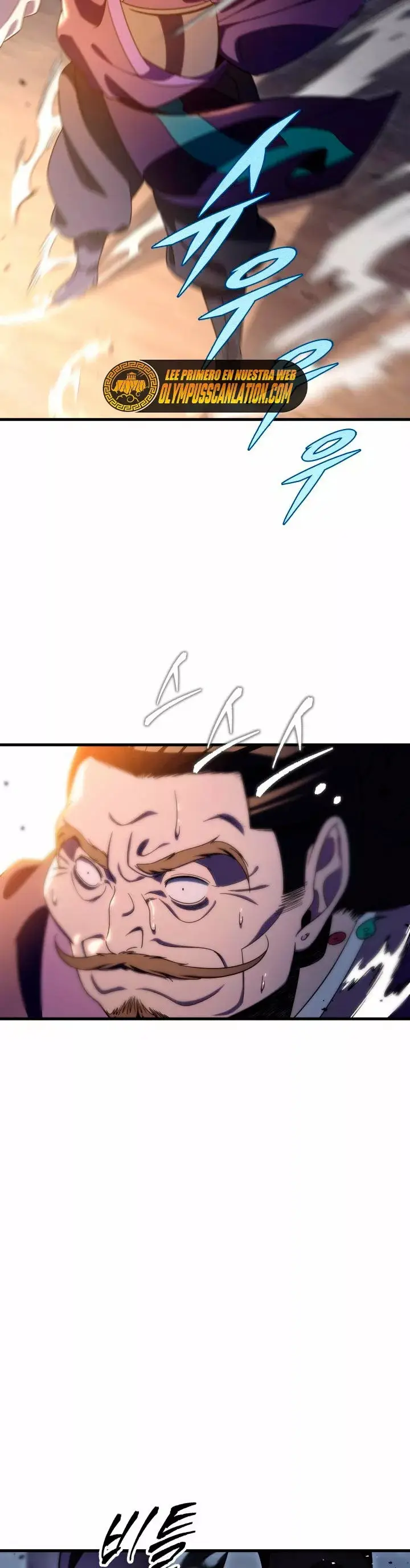 The Nine Heavens Swordmaster capítulo 30, página 15