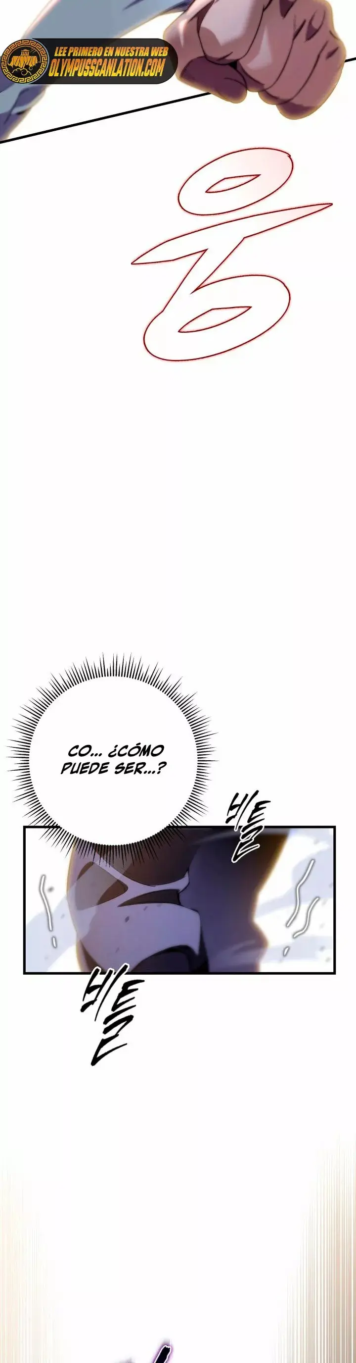 The Nine Heavens Swordmaster capítulo 30, página 17