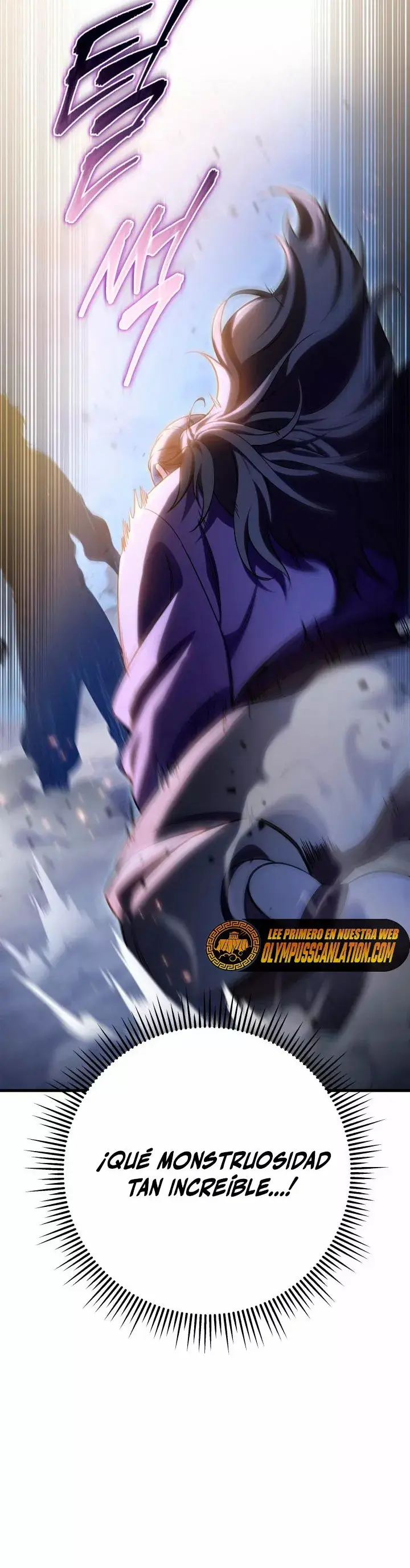 The Nine Heavens Swordmaster capítulo 30, página 18