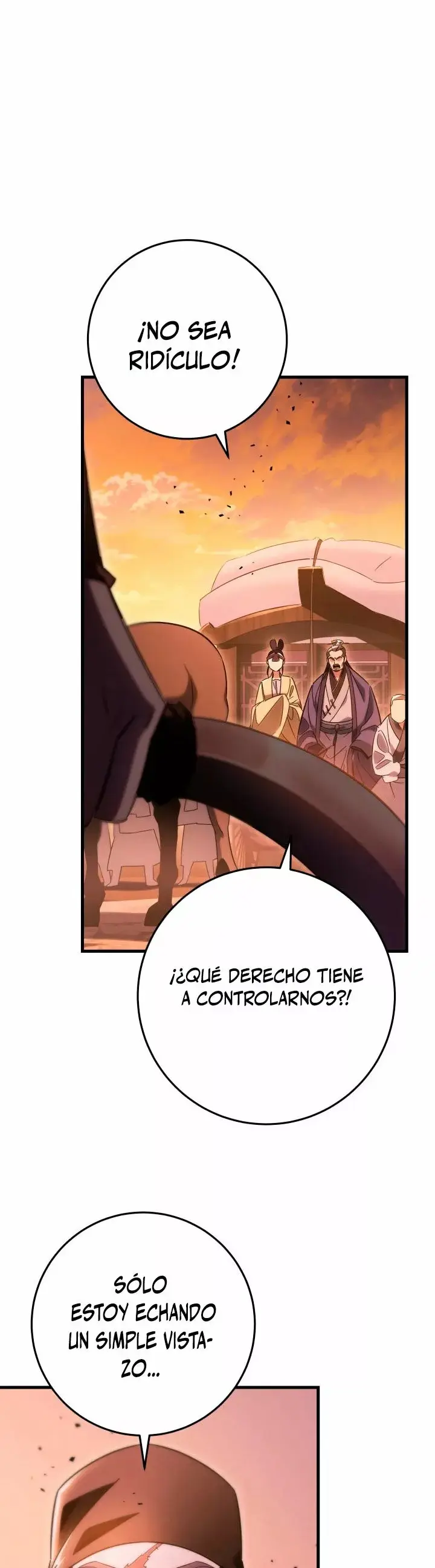 The Nine Heavens Swordmaster capítulo 30, página 43