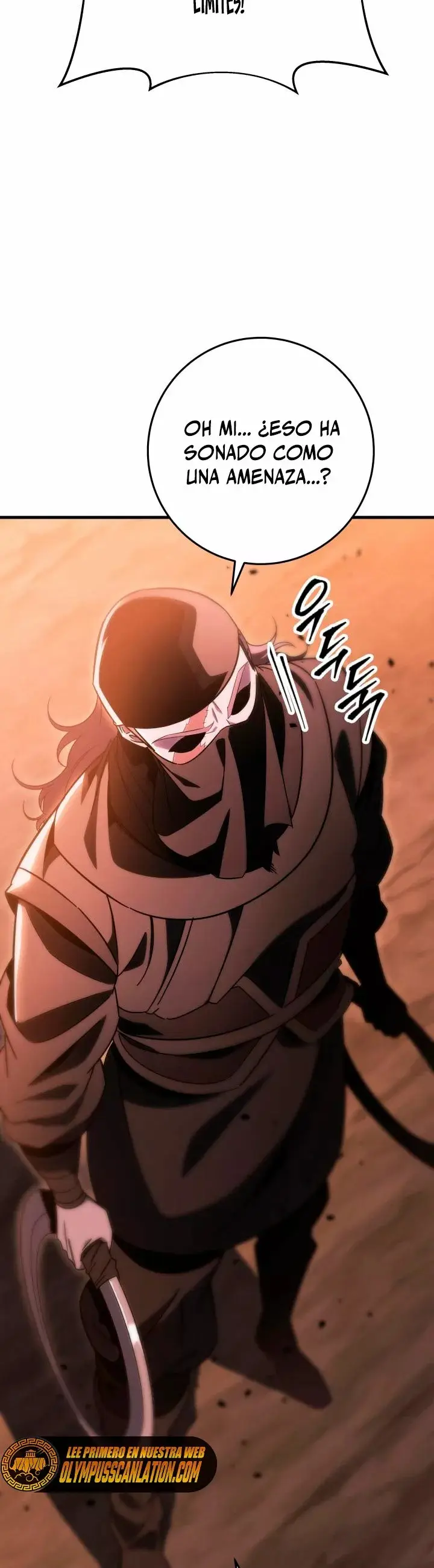 The Nine Heavens Swordmaster capítulo 30, página 45
