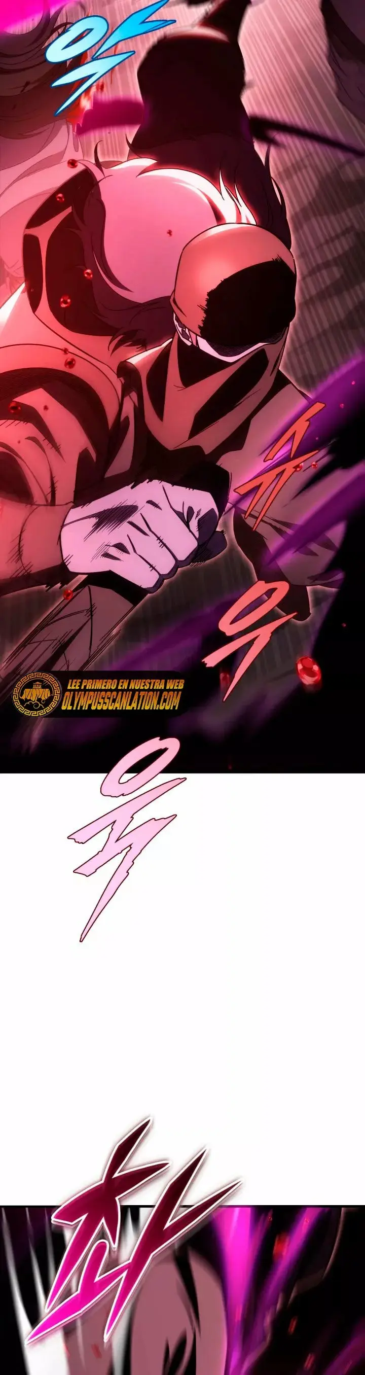 The Nine Heavens Swordmaster capítulo 30, página 56