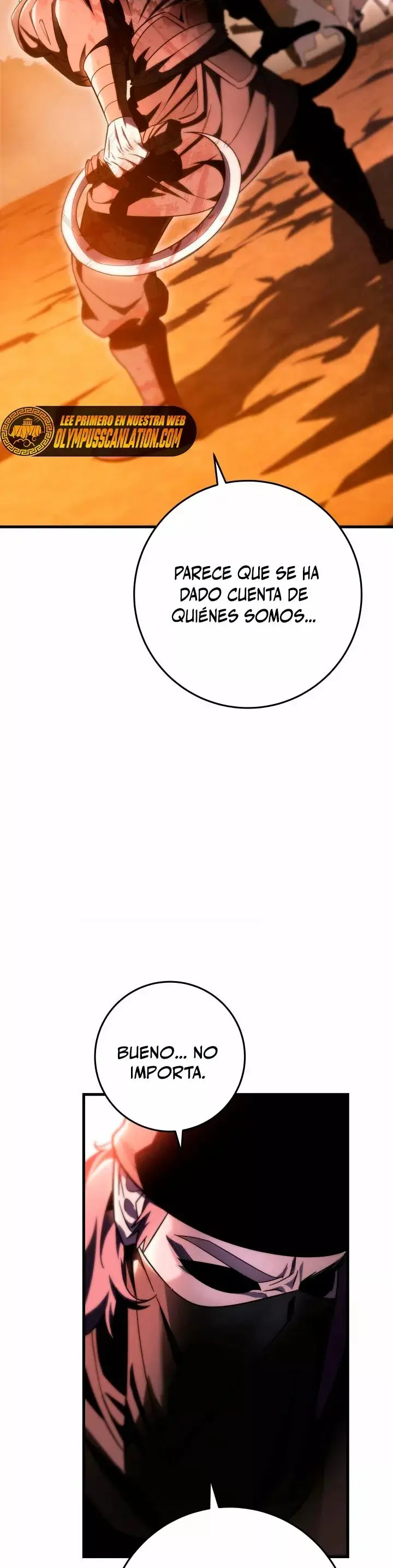 The Nine Heavens Swordmaster capítulo 30, página 64